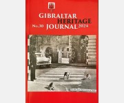 Gibraltar Heritage Journal Volume 30